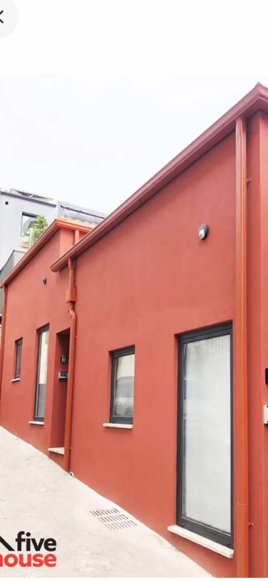 Villa Five House 20 Porto Exterior foto